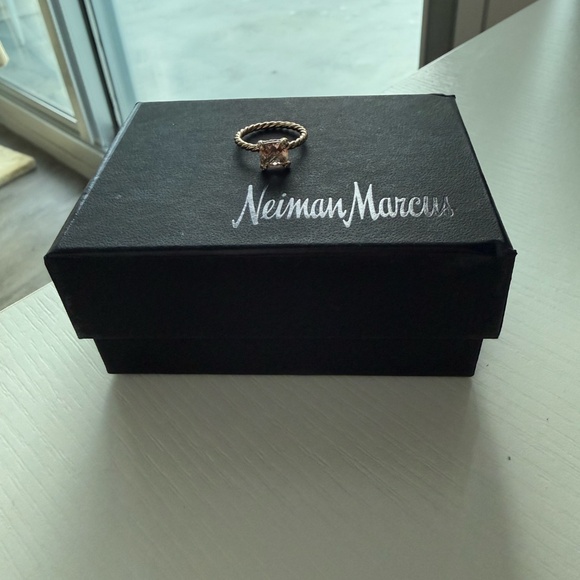 David Yurman Chatelaine Ring